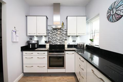 2 bedroom apartment for sale, The Granary, Thornton-Cleveleys, FY5