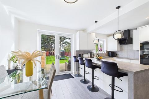 Rainsford Lane, Chelmsford