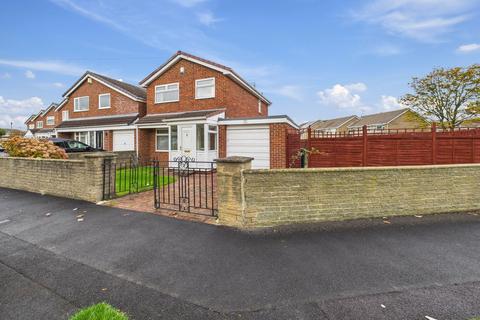 3 bedroom detached house for sale, Sherburn Way, Wardley, Gateshead, NE10