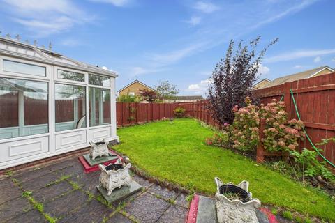 3 bedroom detached house for sale, Sherburn Way, Wardley, Gateshead, NE10