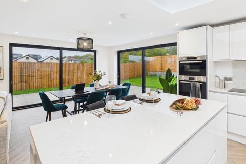 undefined, Wexham Street, Wexham, Buckinghamshire, SL3