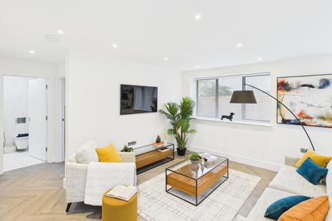 undefined, Wexham Street, Wexham, Buckinghamshire, SL3