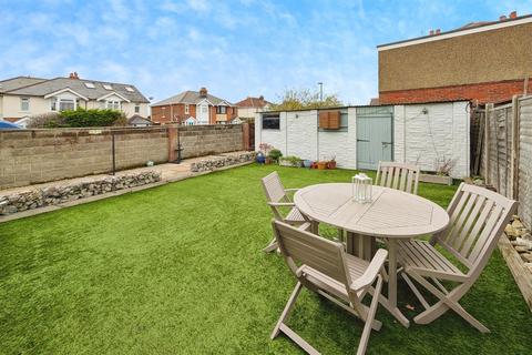 undefined, Southampton SO15