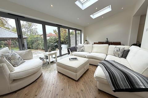 undefined, Gorsehill Road, Oakdale , Poole, BH15