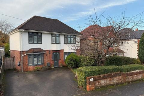 Gorsehill Road, Oakdale , Poole, BH15