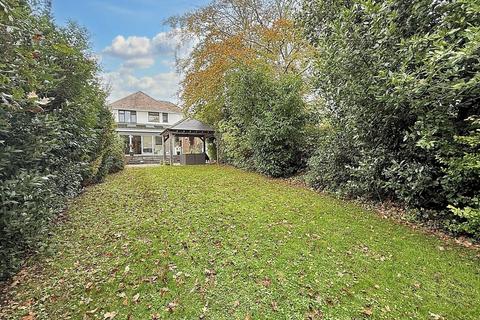 undefined, Gorsehill Road, Oakdale , Poole, BH15