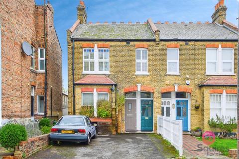 2 bedroom flat for sale, Long Lane, Finchley