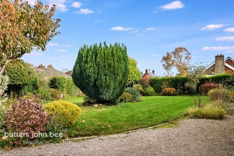 undefined, Manor Road, Sandbach
