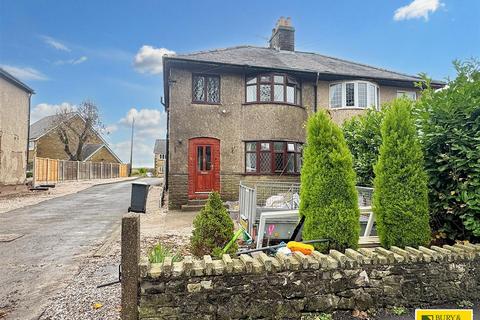 undefined, Brown Edge Road., Buxton