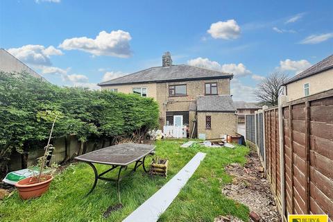 undefined, Brown Edge Road., Buxton