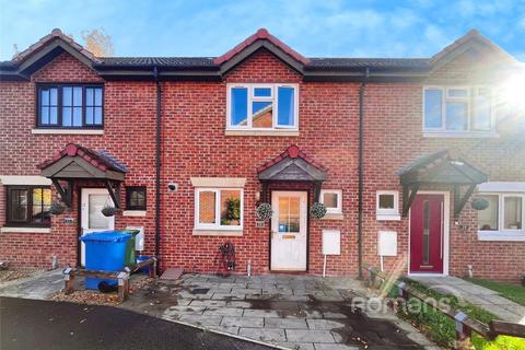 4 bedroom terraced house for sale, Melrose Close, Farnborough