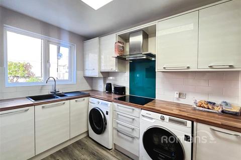 4 bedroom terraced house for sale, Melrose Close, Farnborough