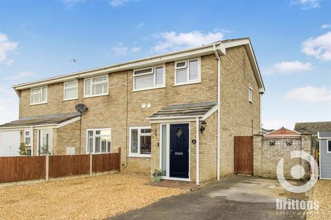 undefined, Goosander Close, Snettisham, King's Lynn