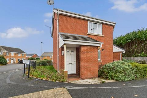 2 bedroom apartment for sale, Greenhead Street, Stoke-on-trent ST6