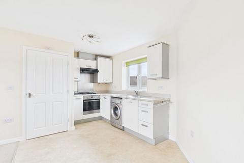 2 bedroom apartment for sale, Greenhead Street, Stoke-on-trent ST6
