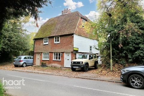 undefined, Bucks Cross Road, Orpington
