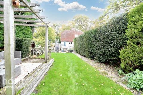 Bucks Cross Road, Orpington