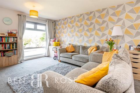 undefined, Mendip Road, Leyland