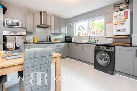 undefined, Mendip Road, Leyland