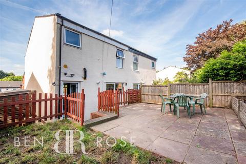 undefined, Mendip Road, Leyland