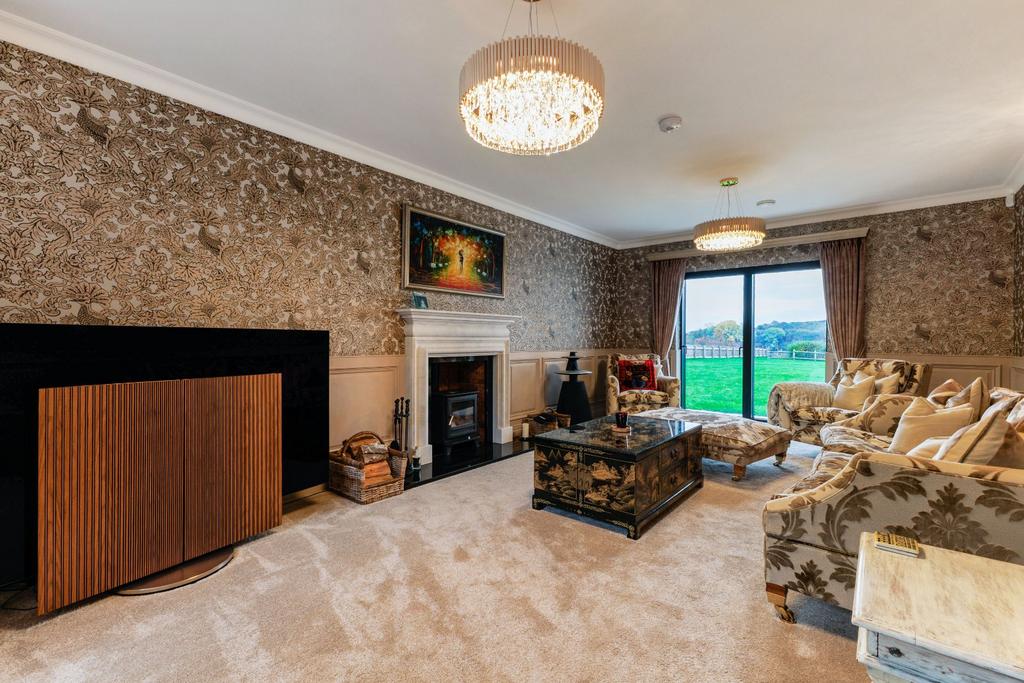 Drawing Room