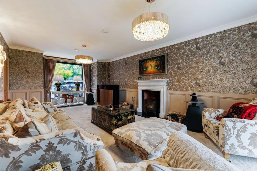 Drawing Room