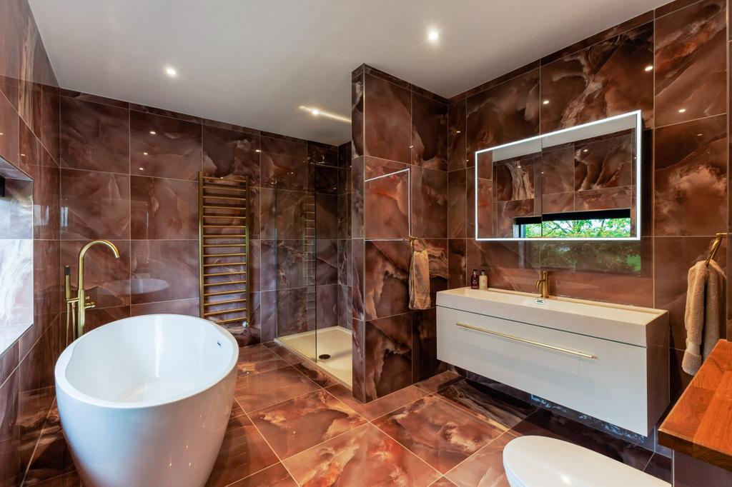 Principal En Suite
