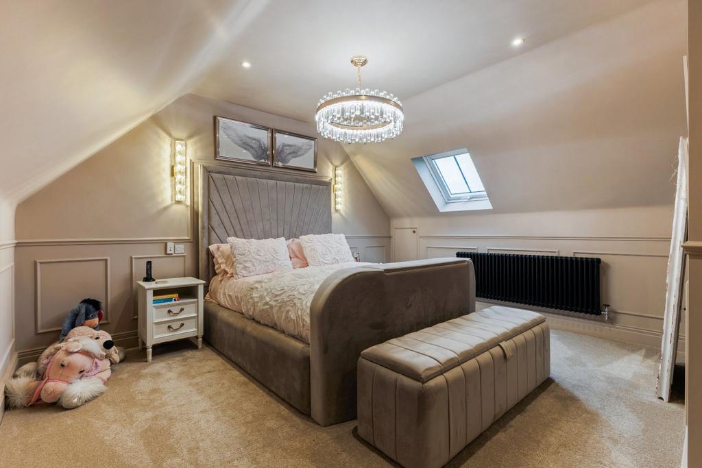 Bedroom 4