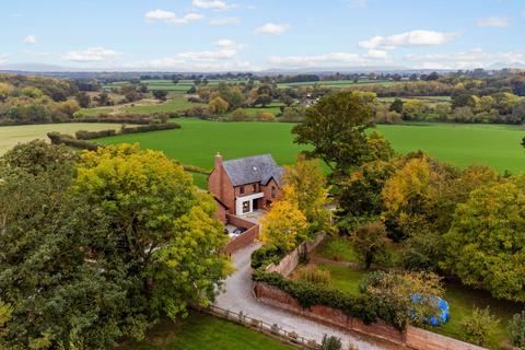 undefined, Rivers Reach, Mytton, Montford Bridge, Shrewsbury, SY4