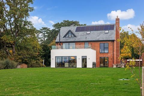 undefined, Rivers Reach, Mytton, Montford Bridge, Shrewsbury, SY4