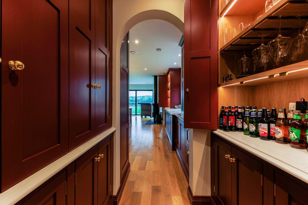 Pantry