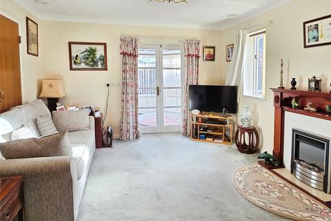 2 bedroom bungalow for sale, Meadowbrook Court, Gobowen SY10