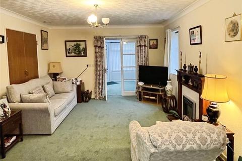 2 bedroom bungalow for sale, Meadowbrook Court, Gobowen SY10