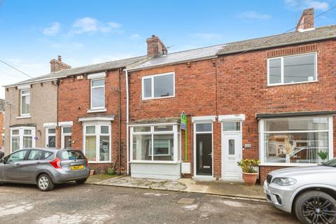 undefined, Vine Street, Spennymoor DL16