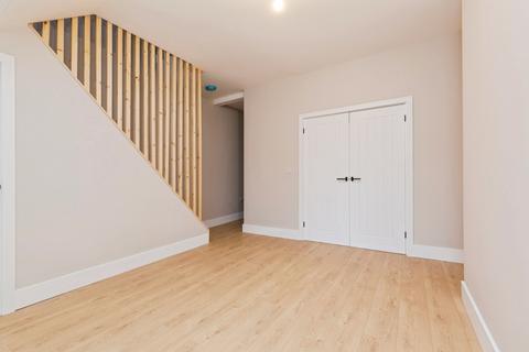 undefined, Vine Street, Spennymoor DL16