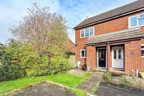 undefined, Sorrel Close, Eastbourne