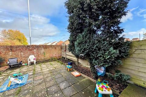 undefined, Sorrel Close, Eastbourne