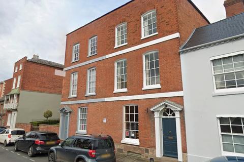 undefined, Castle Street, Hereford, HR1