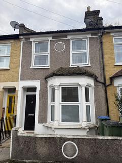undefined, Fearon Street, London, SE10