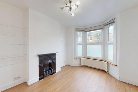 undefined, Fearon Street, London, SE10