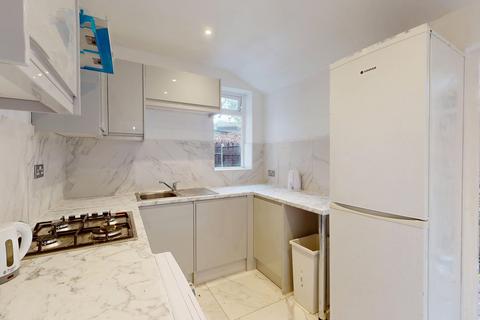 undefined, Fearon Street, London, SE10