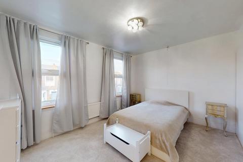 undefined, Fearon Street, London, SE10