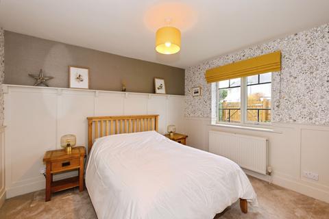3 bedroom bungalow for sale, The Island, Wigton CA7