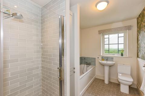 3 bedroom bungalow for sale, The Island, Wigton CA7