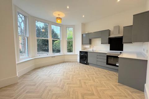 undefined, Kedleston Road, Derby DE22