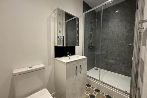 undefined, Kedleston Road, Derby DE22