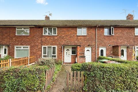 undefined, Cotman Walk , Lincoln LN6