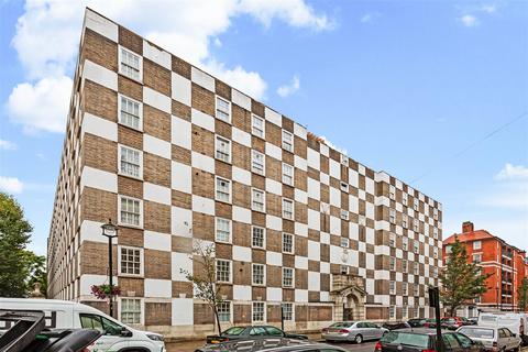 1 bedroom flat to rent, Tothill House, Page Street, Westminster, London, SW1P