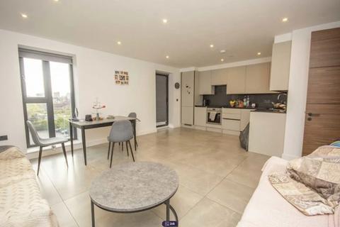 undefined, Chronicle Avenue, London, NW9 4BH