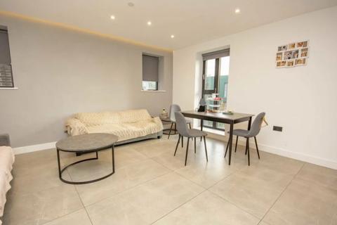 undefined, Chronicle Avenue, London, NW9 4BH